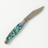 Jack Wolf Knives Stockman Knife