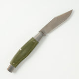 Jack Wolf Knives Stockman Knife