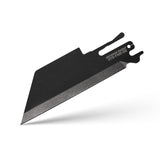 HotSwap™ Full Length Razor - Terä