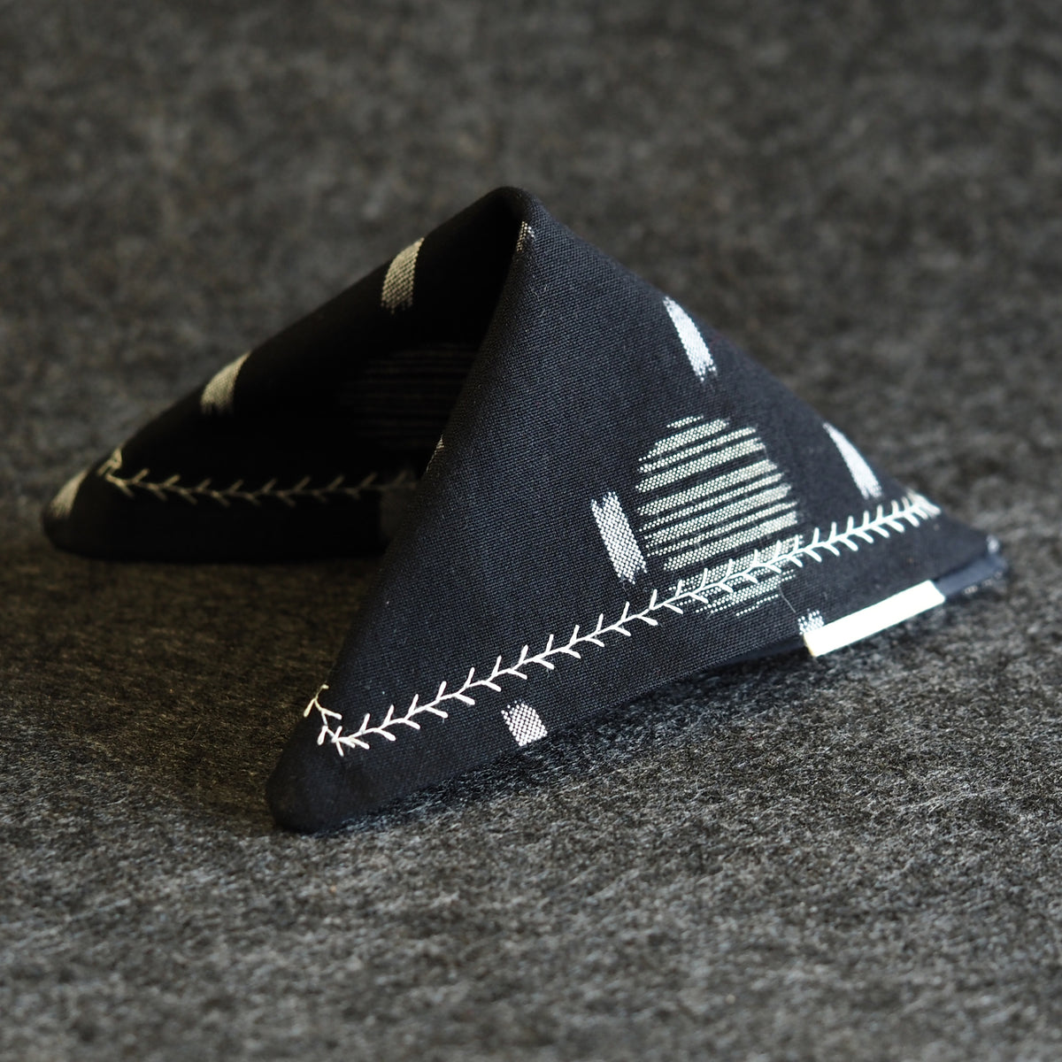 Kanto Goods Lunar EDC Hank