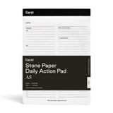 Karst A5 Daily Action Pad