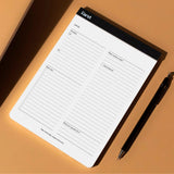 Karst A5 Daily Action Pad