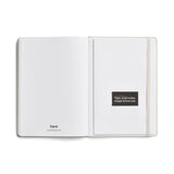 Karst Hardcover Notebook A5