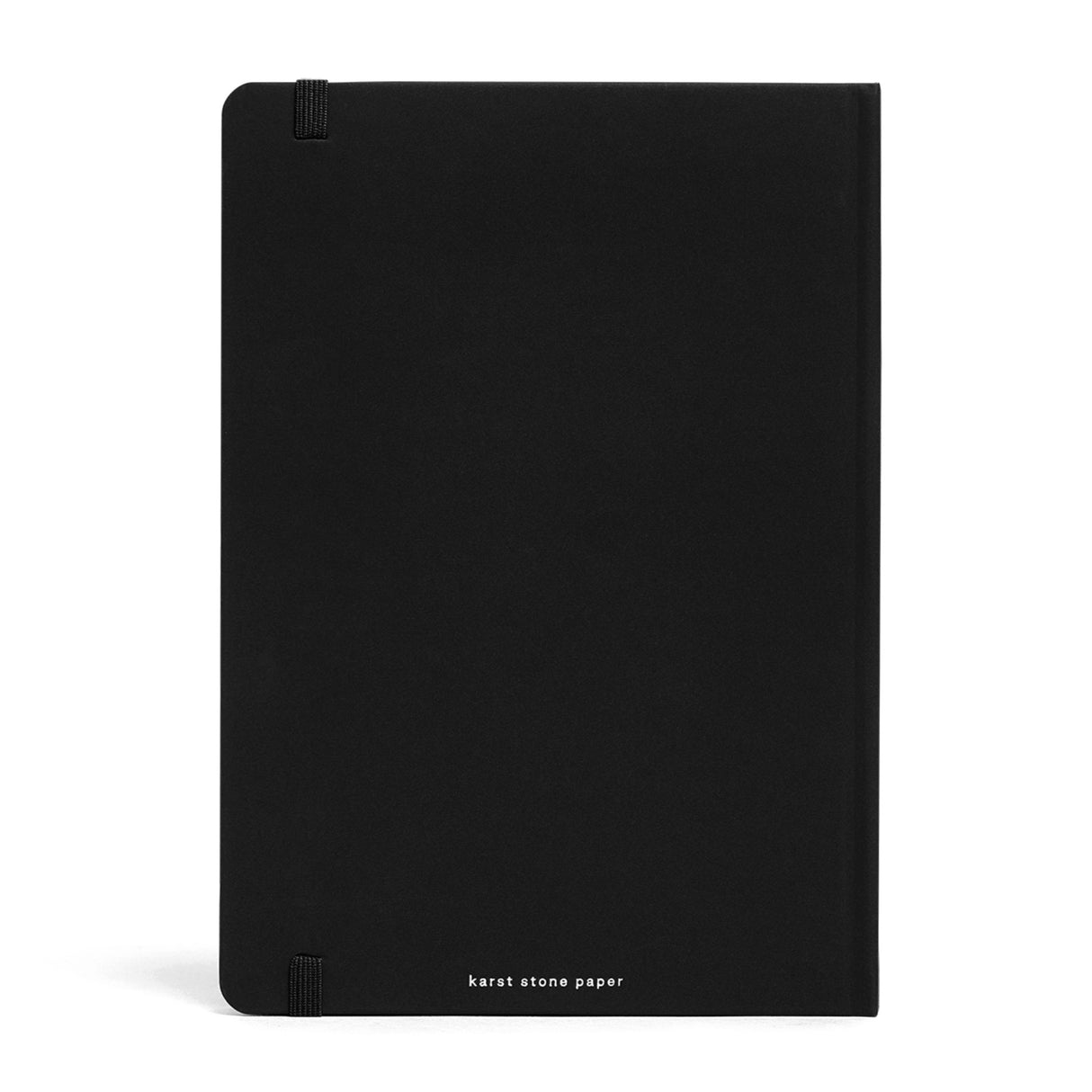 Karst Hardcover Notebook A5
