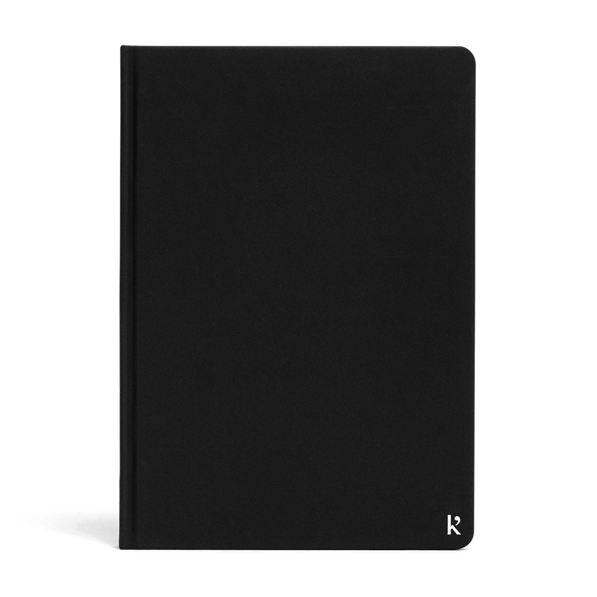 Karst Hardcover Notebook A5