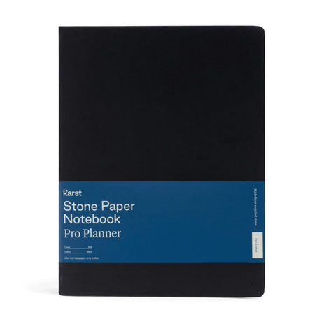 Karst Pro Series Planner