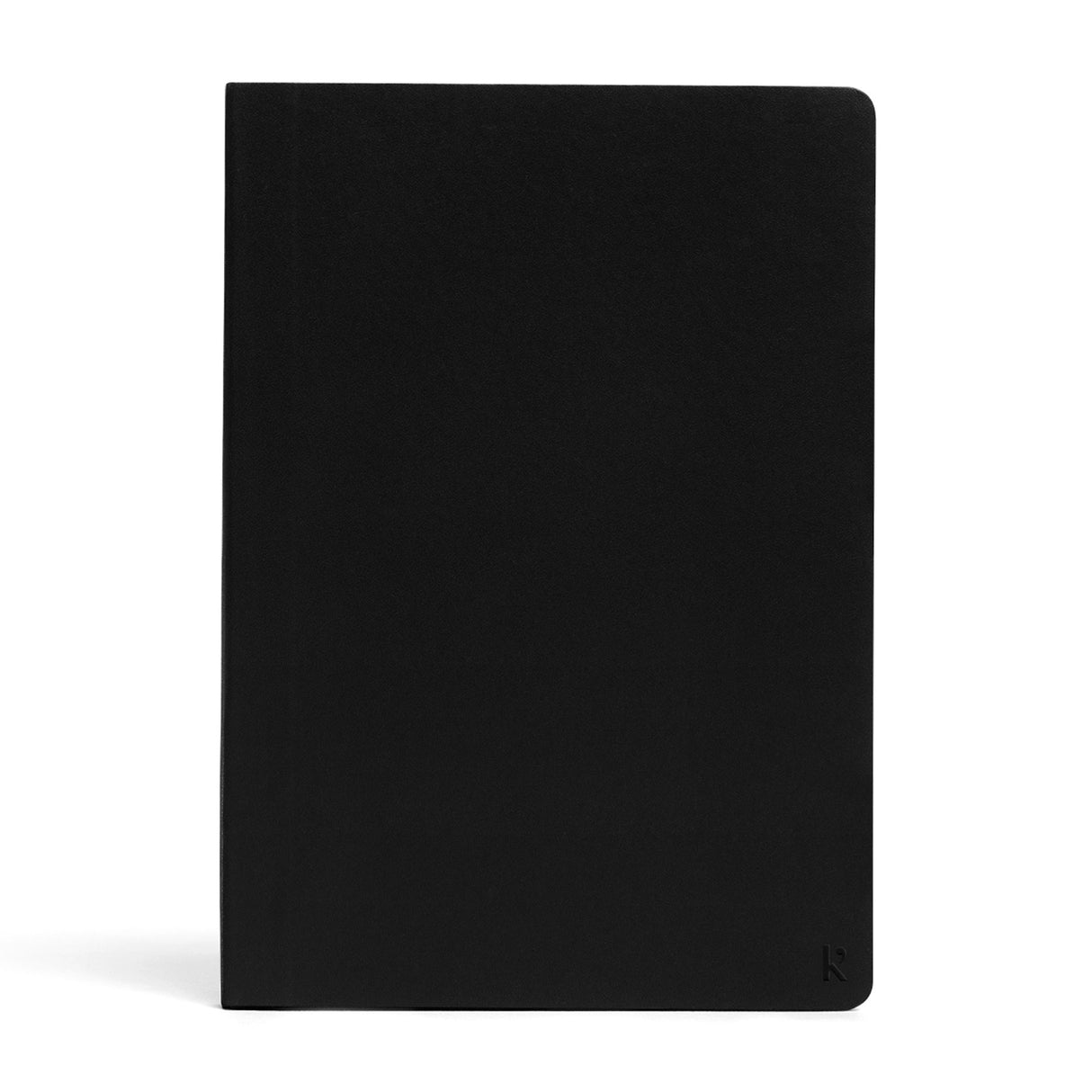 Karst Softcover Notebook A5