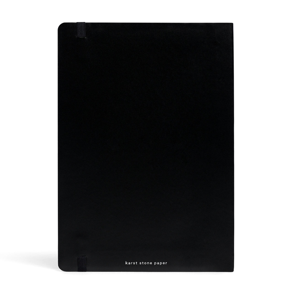 Karst Softcover Notebook A5