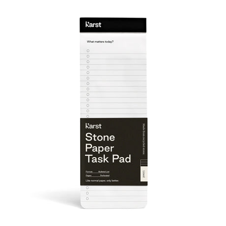 Karst Task Pad