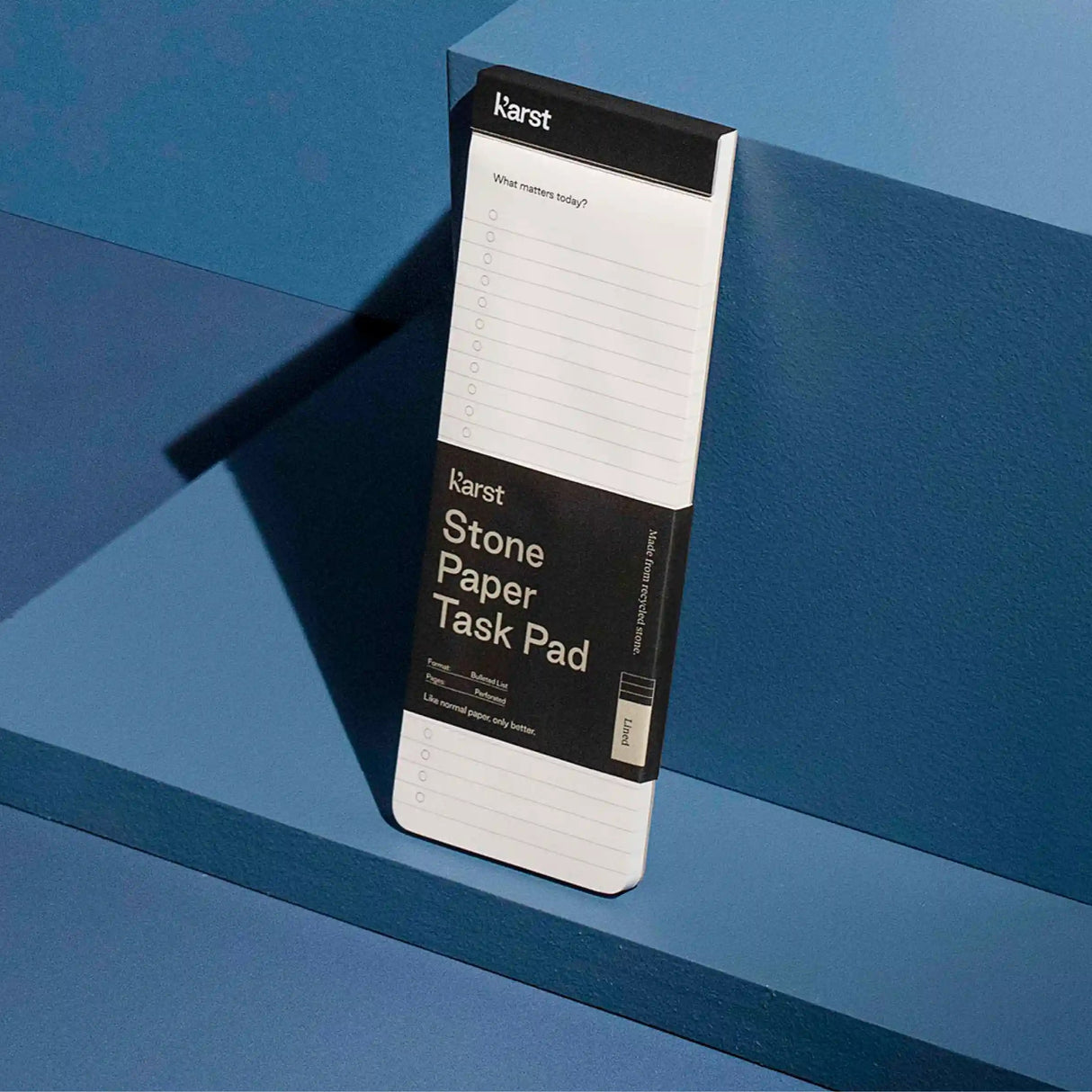 Karst Task Pad