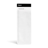 Karst Task Pad