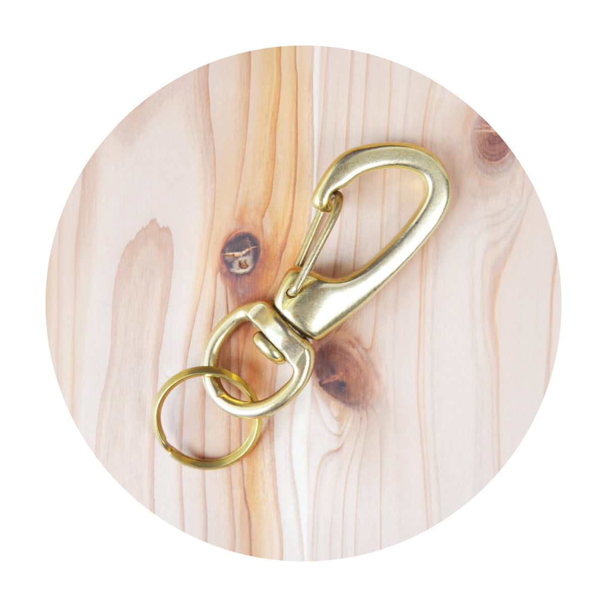 Snappable Key Kobashi Studio Key Snap Large – Mukama