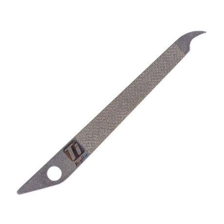 KeyBar File Insert