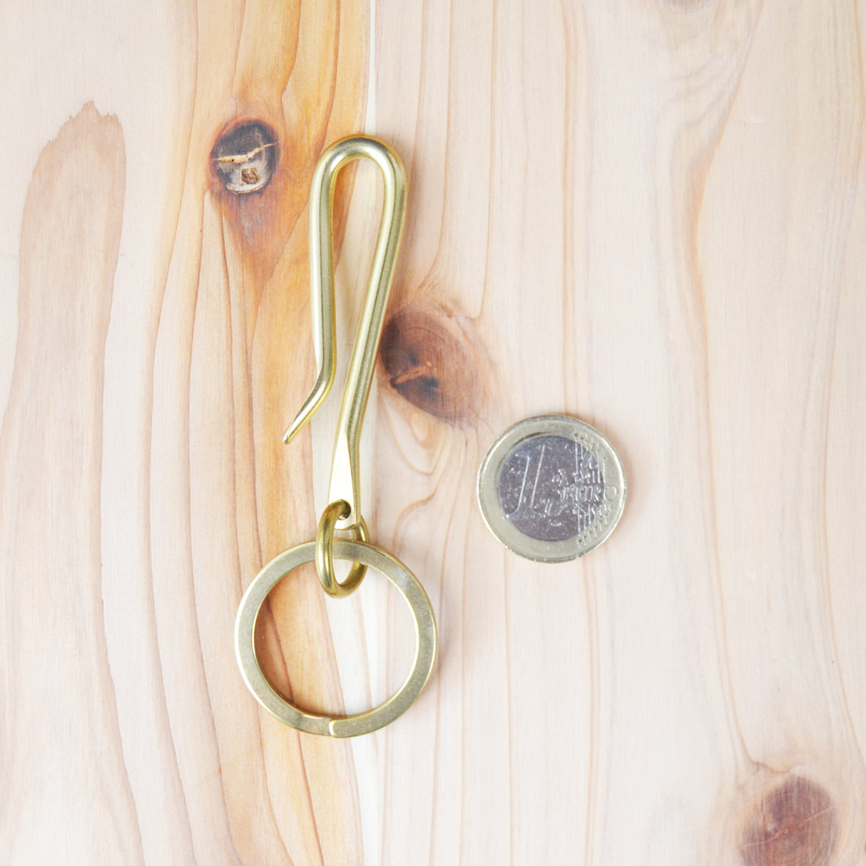 Pocket Key Clip
