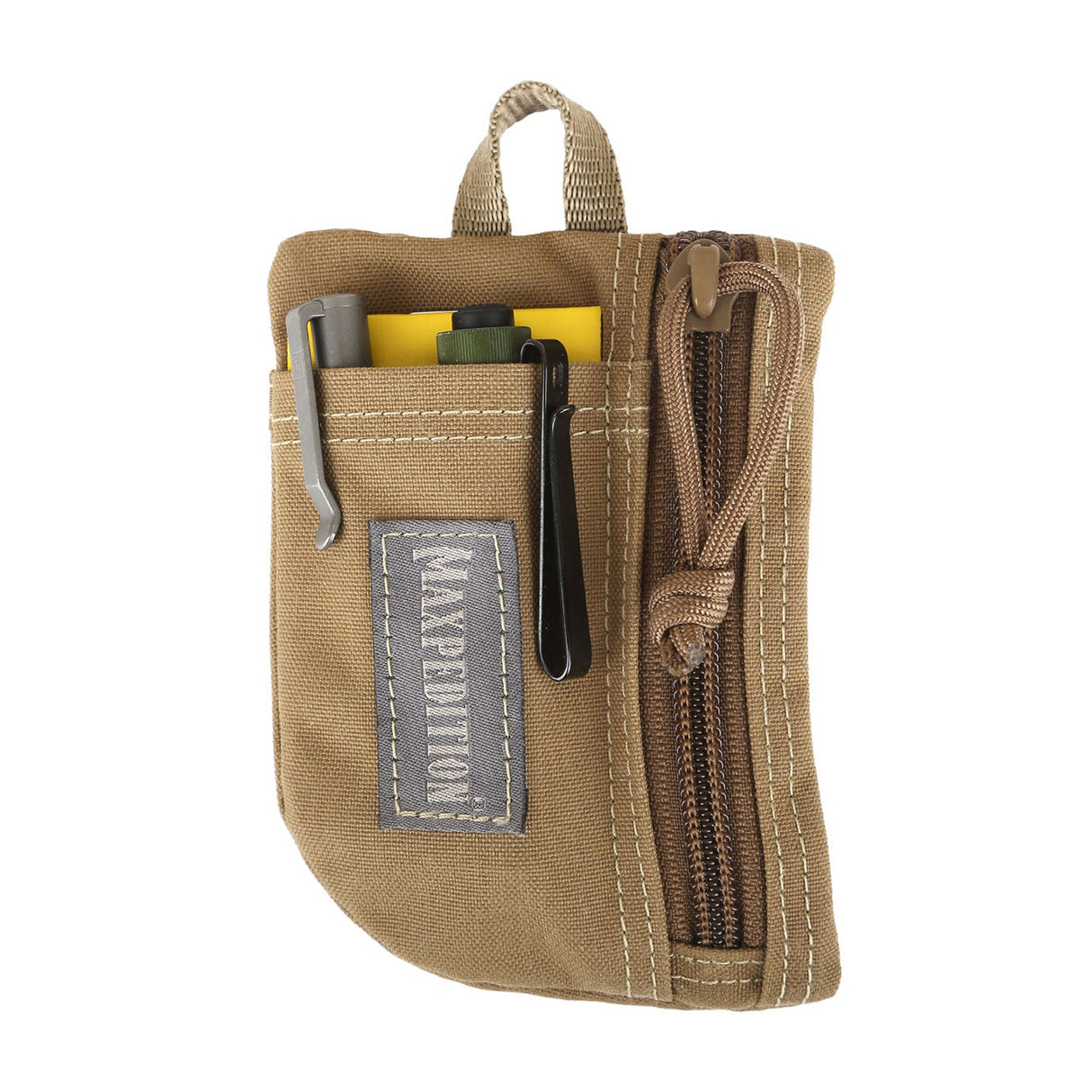 Platy Front Pocket Organizer