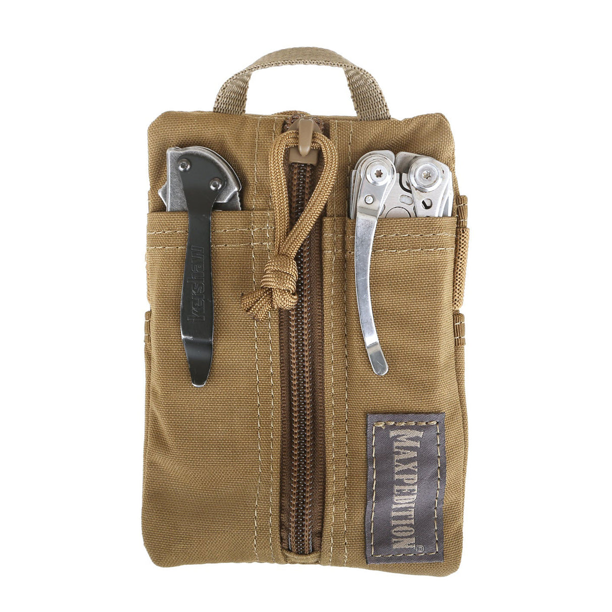 Platy Pocket Organizer 4×6