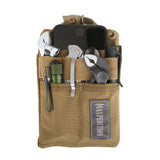 Platy Pocket Organizer 4×6