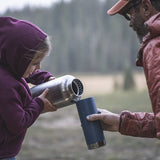 Klean Kanteen TKWide 1900 ml Insulated Bottle
