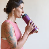 Klean Kanteen Twist Cap + Straw Kit (TKWide)