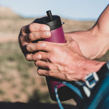 Klean Kanteen Twist Cap + Straw Kit (TKWide)