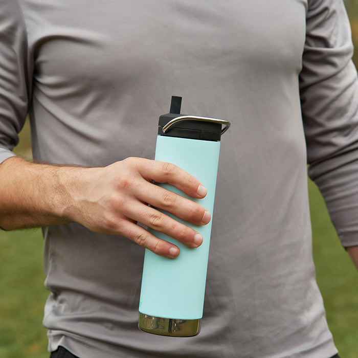 Klean Kanteen Twist Cap + Straw Kit (TKWide)