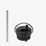 Klean Kanteen Twist Cap + Straw Kit (TKWide)