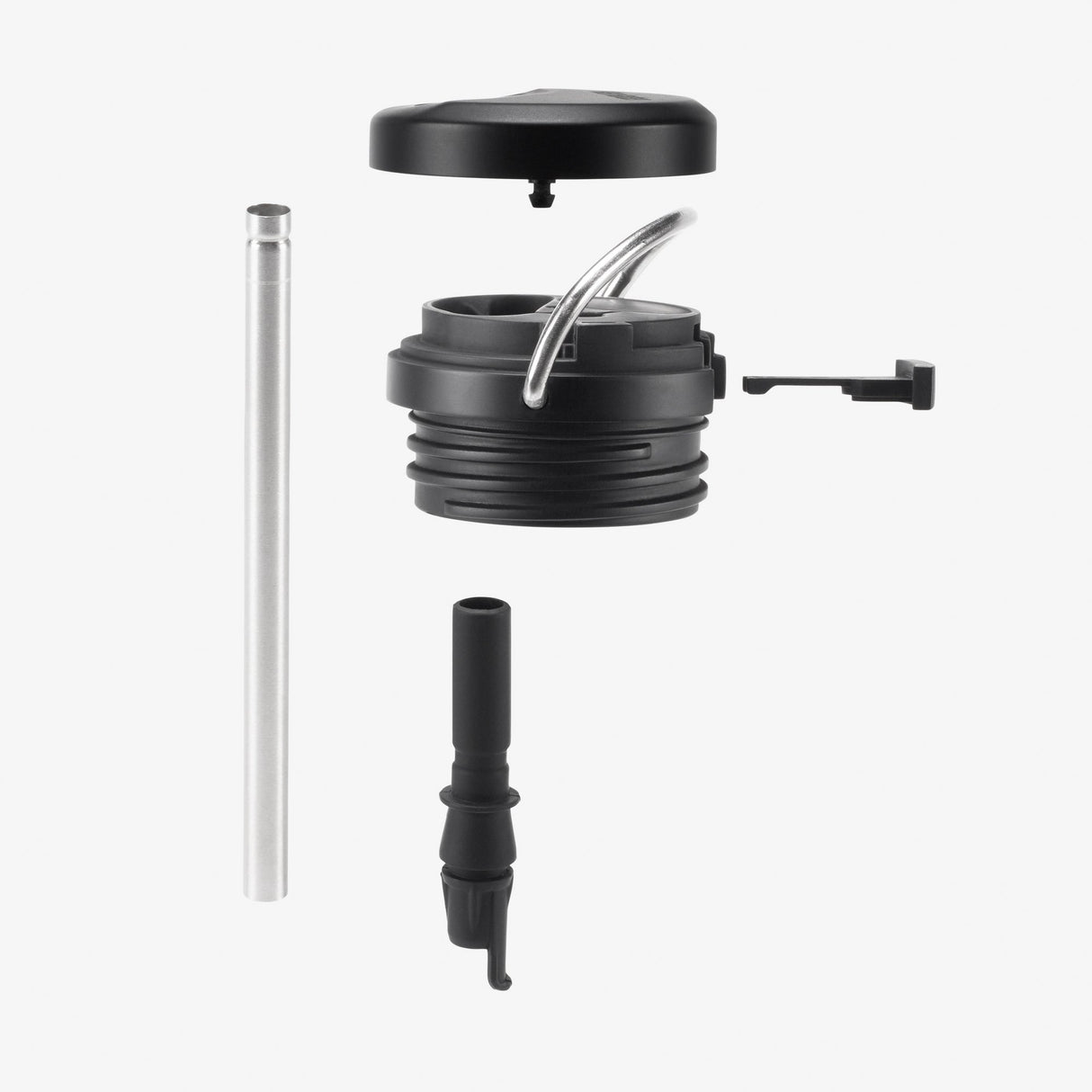 Klean Kanteen Twist Cap + Straw Kit (TKWide)