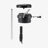 Klean Kanteen Twist Cap + Straw Kit (TKWide)