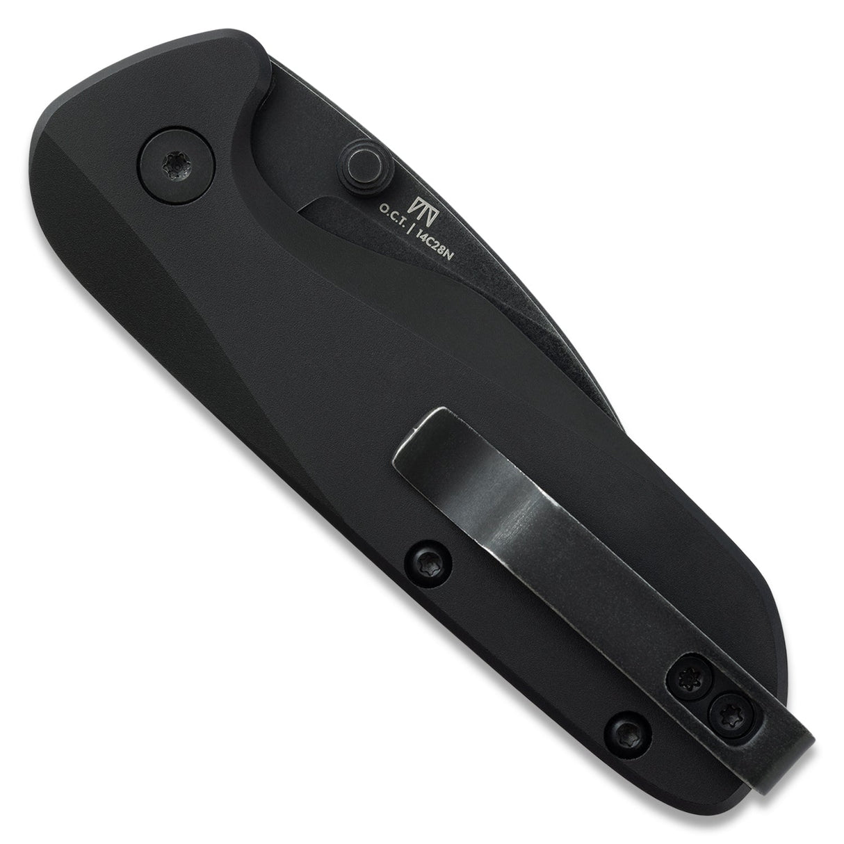 Knafs O.C.T. Pocket Knife