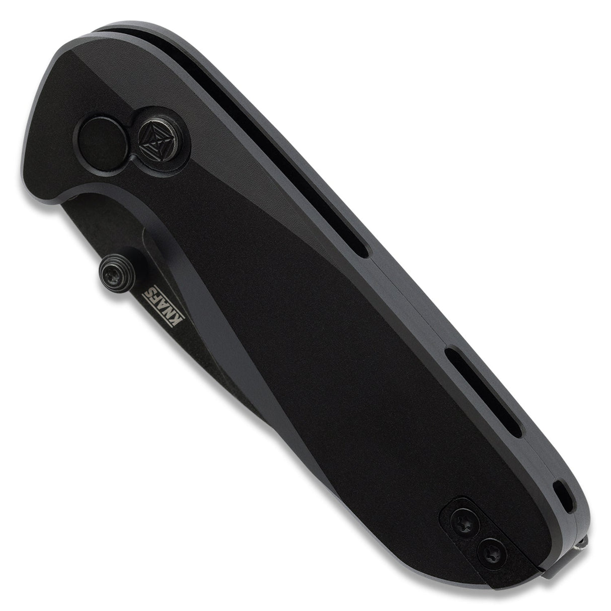 Knafs O.C.T. Pocket Knife