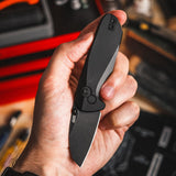 Knafs O.C.T. Pocket Knife