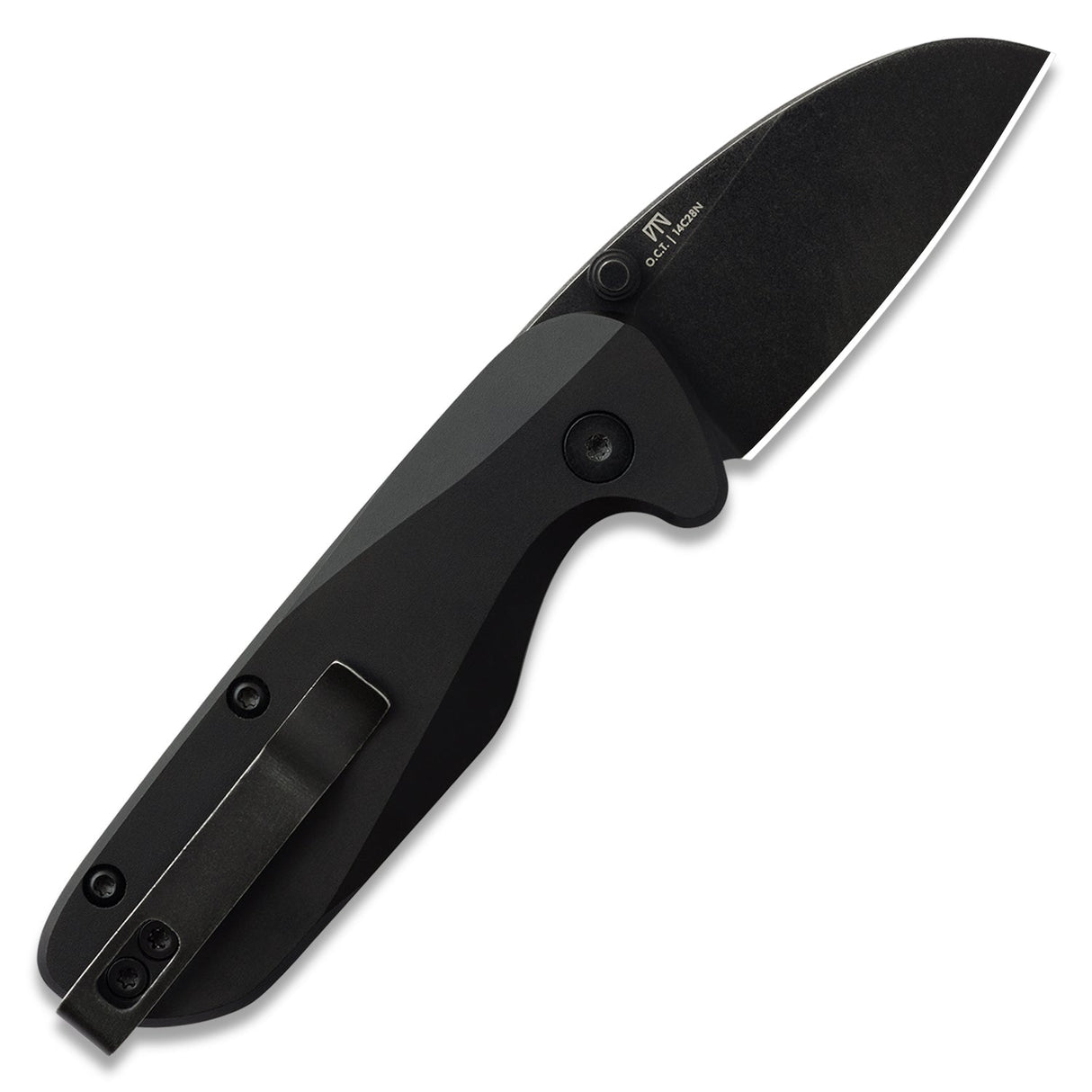 Knafs O.C.T. Pocket Knife