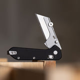 Knafs Yuti Utility Knife