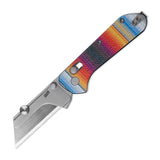 Knafs Yuti Utility Knife