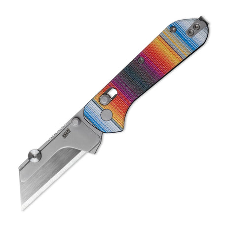 Knafs Yuti Utility Knife