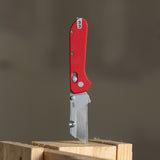 Knafs Yuti Utility Knife