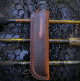 Knives by Nuge Bruin All Weather Knife