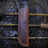 Knives by Nuge Bruin All Weather Knife