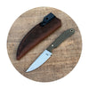 Chickpea Knife