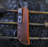 Knives by Nuge Cub All Weather Knife