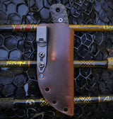 Knives by Nuge Wicket XL All Weather Knife