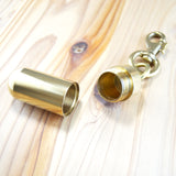 Kobashi Studio Capsule Key Chain Large