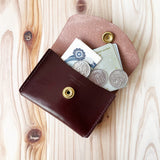 Kobashi Studio Card Case Wallet