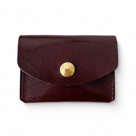 Kobashi Studio Card Case Wallet