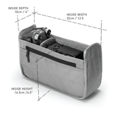 Grip Sling - Kamera-insert