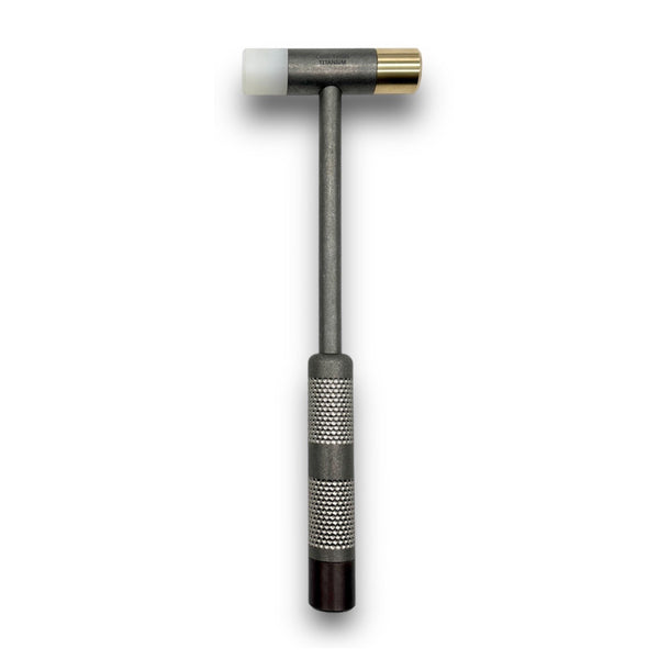CountyComm Titanium Precision Hammer 12