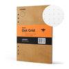 A5 Binder Refills 4-Pack