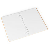 Lochby A5 Binder Refills 4-Pack