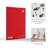 Lochby A5 Planner