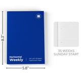 Lochby A5 Planner